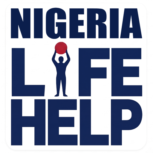 NIGERIA LIFE.HELP